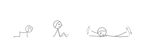 8 Week Course figures